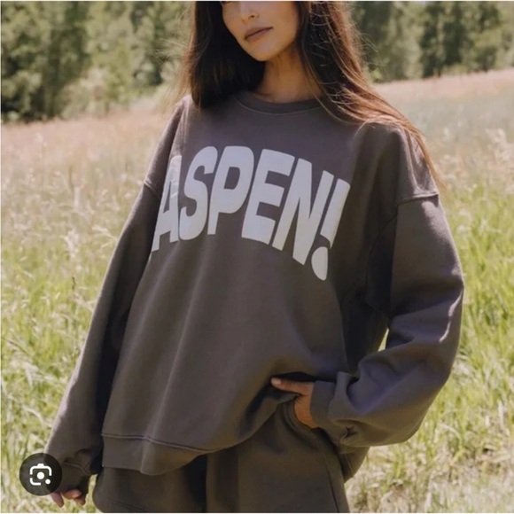 Daily Drills Sweaters - ISO Aspen! Daily Drills sweatshirt